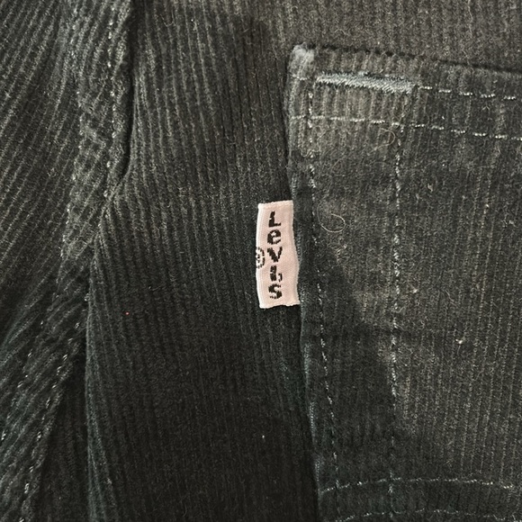Men,s Levi jeans - Picture 6 of 6